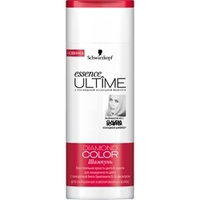 ULTIME Шампунь для окрашенных и мелированных волос Essence Ultime Diamond Color 250 мл