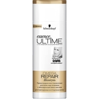 ULTIME Шампунь для поврежденных и истощенных волос Essence Ultime OMEGA REPAIR 250 мл