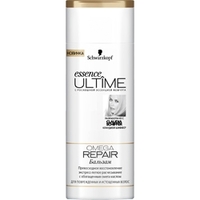 ULTIME Бальзам для поврежденных и истощенных волос Essence Ultime OMEGA REPAIR 250 мл