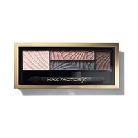 MAX FACTOR Тени для век Smokey Eye Drama Kit № 01 OPULENT NUDES
