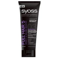 SYOSS Мгновенная гель-Маска Full Hair 5 Густота и Объем 150 мл