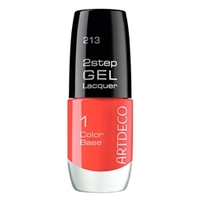 ARTDECO Лак для ногтей 2step Gel Lacquer № 272