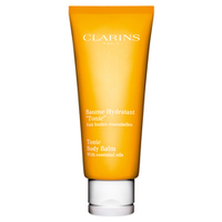 CLARINS Увлажняющий бальзам для тела с эфирными маслами Tonic 200 мл