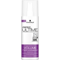 ULTIME Спрей-кондиционер для лишенных объема и тонких волос Essence Ultime BIOTIN+ VOLUME 200 мл