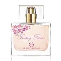 SERGIO TACCHINI Fantasy Forever Eau Romantique Туалетная вода, спрей 30 мл