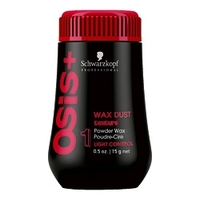 OSIS+ Воск пудровый 15 мл