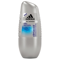 ADIDAS Роликовый дезодорант-антиперспирант для мужчин Climacool 50 мл