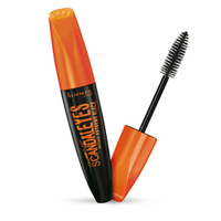 RIMMEL Тушь для ресниц с эффектом объема Scandal Eyes Extreme Black Extreme Black