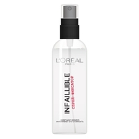 LOREAL Завершающий спрей-фиксатор Infaillible 100 мл L`Oreal Paris