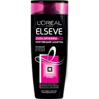 L`OREAL Шампунь укрепляющий Elseve Сила Аргинина для слабых волос 400 мл