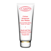 CLARINS Крем для рук и ногтей 100 мл