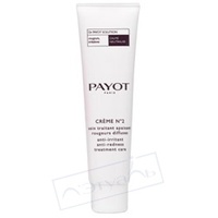 PAYOT Крем для чувствительной кожи №2 30 мл