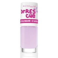MAYBELLINE База для ногтей Dr. Rescue CC Nails 7 мл