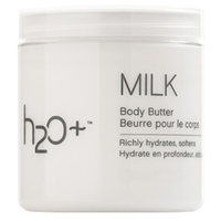 H2O+ Масло для тела Milk 240 мл