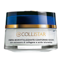 COLLISTAR Крем для контура глаз Biorevitalizing 15 мл