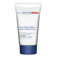 CLARINS Интенсивный крем для рук Clarinsmen 75 мл