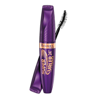 RIMMEL Тушь для ресниц Scandaleyes SUPERCURLER Black