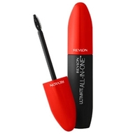 REVLON Тушь для ресниц Ultimate All-in-One черная 8.5 мл