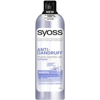 SYOSS Шампунь против перхоти Anti-Dandruff Extrem 500 мл