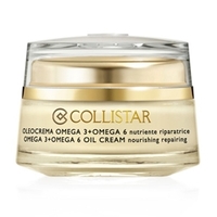 COLLISTAR Крем-масло с Омега 3 + Омега 6 50 мл