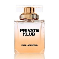 KARL LAGERFELD Private Klub for women Парфюмерная вода, спрей 25 мл