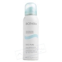 BIOTHERM Дезодорант-спрей Deo Pure 125 мл