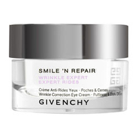 GIVENCHY Крем для коррекции морщин в области вокруг глаз Smilen Repair 15 мл