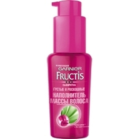 GARNIER Сыворотка для волос Fructis - Густые и Роскошные 50 мл