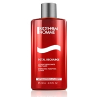 BIOTHERM Тонизирующий лосьон для мужчин Total Recharge 200 мл
