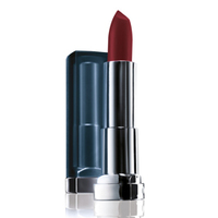 MAYBELLINE Помада для губ Сolor Sensational Матовое искушение № 930 Ореховый Пудинг