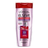 L`OREAL Шампунь реанимирующий Elseve Полное восстановление секущихся кончиков 250 мл