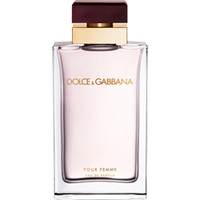 DOLCE&amp;GABBANA Pour Femme Парфюмерная вода, спрей 50 мл