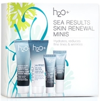 H2O+ Набор Sea Results 2х30 мл