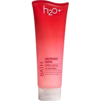 H2O+ Гель для ванны и душа Raspberry Guava 250 мл