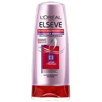 L`OREAL Бальзам-ополаскиватель Elseve Полное восстановление секущихся кончиков 200 мл