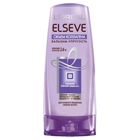 L`OREAL Бальзам-ополаскиватель Elseve Объем Коллагена для тонких и лишенных объема волос 200 мл