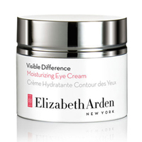 ELIZABETH ARDEN Увлажняющий крем для кожи вокруг глаз (без запаха) Visible Difference 15 мл