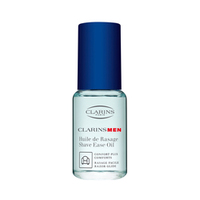 CLARINS Смягчающее масло для бритья Clarinsmen 30 мл