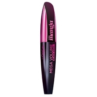 L`OREAL Тушь для ресниц Мега Объем Мисс Манга Экстрачерная Экстрачерный