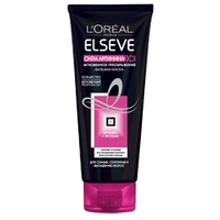 L`OREAL Бальзам-маска укрепляющая Elseve Сила Аргинина х3 200 мл