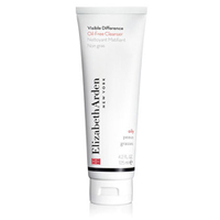 ELIZABETH ARDEN Очищающее средство без масел Visible Difference 125 мл