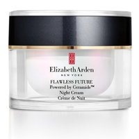 ELIZABETH ARDEN Ночной восстанавливающий крем Flawless Future Powered by Ceramide 50 мл