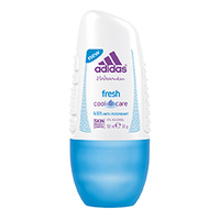 ADIDAS Роликовый дезодорант-антиперспирант Fresh 50 мл
