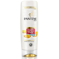 PANTENE Бальзам-ополаскиватель Защита цвета и Блеск 400 мл