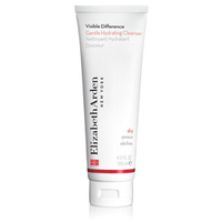 ELIZABETH ARDEN Мягкое увлажняющее очищающее средство Visible Difference 125 мл