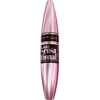 MAYBELLINE Тушь для ресниц Lash Sensational Интенсивно-чёрный Интенсивно-чёрный