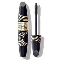 MAX FACTOR Тушь с эффектом накладных ресниц Velvet Volume Black