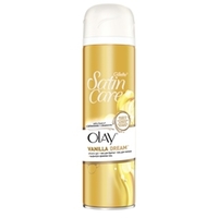 GILLETTE Гель для бритья Venus Olay Vanilla Dream 200 мл