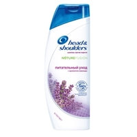 HEAD &amp; SHOULDERS Шампунь против перхоти Питательный уход 200 мл