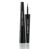 DOLCE &amp; GABBANA MAKE UP Летняя коллекция Summer in Italy 2016 Жидкая подводка для глаз 9 CYCALMEN